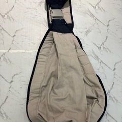 ベビースリング　軽量　コンパクト　抱っこ紐　の画像