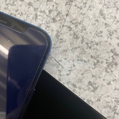 一旦ストップします　iPhone12 の画像