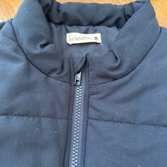 ダウンコート 140の画像