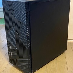 タワーPC i7 4790 16GB SSD128 MSI GTX660 2G Windows11 Ofice2021の画像