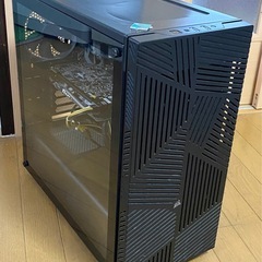 タワーPC i7 4790 16GB SSD128 MSI GTX660 2G Windows11 Ofice2021の画像