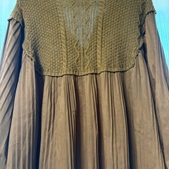 トップスの画像