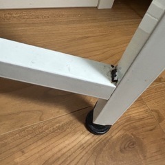 机　デスクの画像