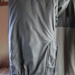 男性用防寒着　LLサイズの画像