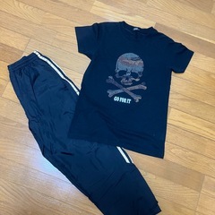 子供服　２枚setの画像