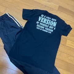 子供服　２枚setの画像