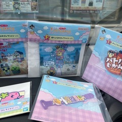 たまごっち一番くじ
