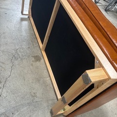 【配達可能】ソファ2人掛け、の画像