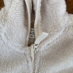 カバーオールの画像