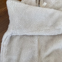 カバーオールの画像