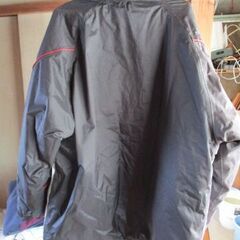 男性用防寒着　LLサイズの画像