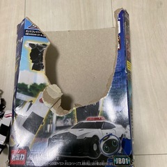 ジョブレイバーの画像