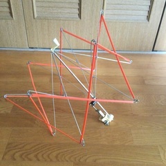 糸巻き かせくり機の画像