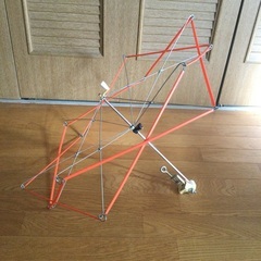 糸巻き かせくり機の画像