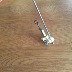 糸巻き かせくり機の画像