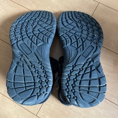 サンダル　子供用の画像