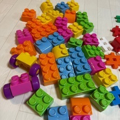 ブロックの画像