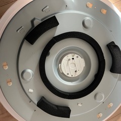 LEDシーリングライト 日立の画像