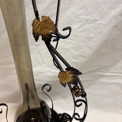 フラワースタンド　フラワーベース　ガラスの画像