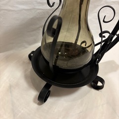 フラワースタンド　フラワーベース　ガラスの画像