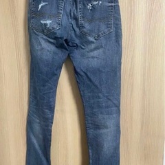 アメリカンイーグル　スーパーフィットスキニージーンズの画像