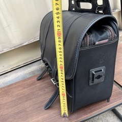 サイドバッグの画像