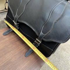 サイドバッグの画像