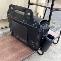 サイドバッグの画像