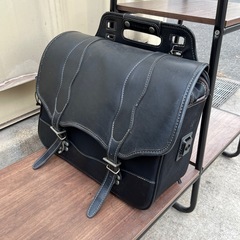 サイドバッグの画像