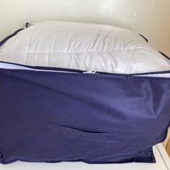 ⭐︎お話し中　美品 ニトリ セミダブル ハツネツカケフトンNウォームSP DECO SDの画像