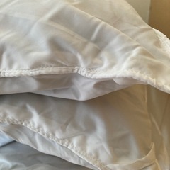 ⭐︎お話し中　美品 ニトリ セミダブル ハツネツカケフトンNウォームSP DECO SDの画像