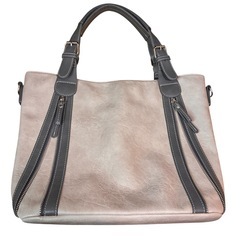 GUSCIO グッシオ ショルダーバッグ　2WAY バッグの画像