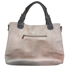 GUSCIO グッシオ ショルダーバッグ　2WAY バッグの画像