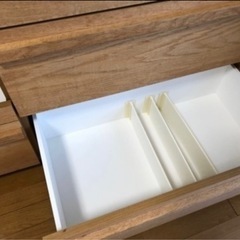 カップボードの画像