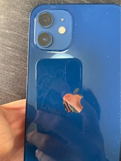 iPhone12 128GBB