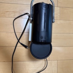 ネスプレッソ　コーヒーメーカーの画像