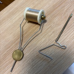 ［新品］マグナムタイイングバイスの画像