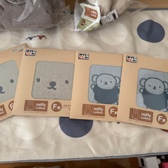 ミッフィー一番くじセットの画像