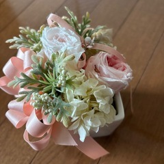 造花の画像