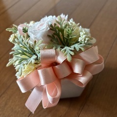 造花の画像