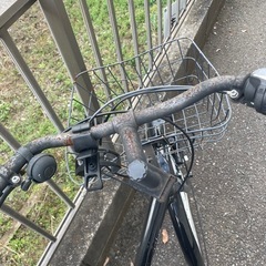 修理必要な為値下げ可能ですの画像