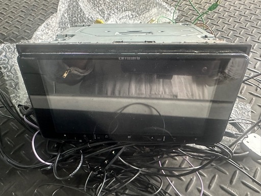 AVIC-RW720 カロッツェリアナビ