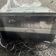 AVIC-RW720 カロッツェリアナビの画像