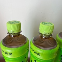 【お取引中】おーいお茶 の画像