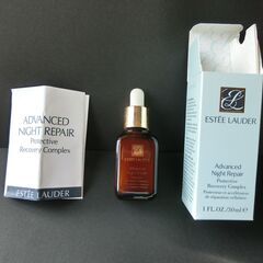 エスティローダー/ナイトリペアー、30mlの画像
