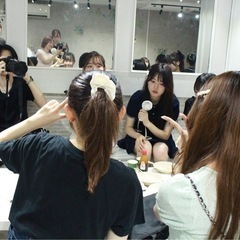 ご飯会します✨新規の人多いので初参加でも安心です！