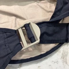ベビースリング　軽量　コンパクト　抱っこ紐　の画像