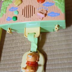 くまのプーさん 4WAYジムにへんしんメリーの画像