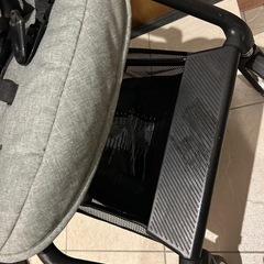 サイベックス　ベビーカー　イージーSの画像