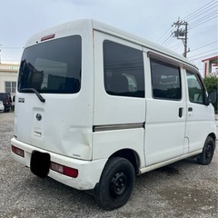 TOYOTA ピクシスの画像